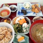 CAFE KOBILU - 日替わりﾗﾝﾁ