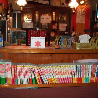 きまぐれ Cafe デビュー夫人_1