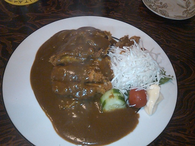 ちるみち - 知床斜里（焼き鳥）の写真