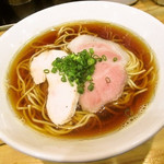 DAIKUMA - 贅沢だしそば