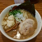 らーめん かいじ 泉店 - 