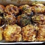タコゾウ - 12個入り ソース味