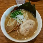 らーめん かいじ 泉店 - 