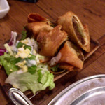 ブッチャーズキッチン - タキートス