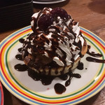 ブッチャーズキッチン - デザート