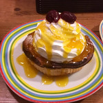 ブッチャーズキッチン - デザート