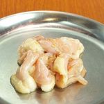Yakiniku Jun - 鶏ハラミ