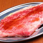 [No. 1 Recommended] Badeka ribs 1980 yen