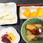 ろく助 - 