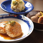 おばんざい 和菜 - 