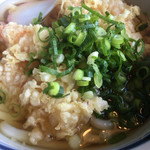 Teuchi Udon Chiyayama - 