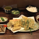 新日本料理 春 - 