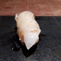 田久鮓 - クエ