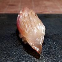 田久鮓 - イサキ