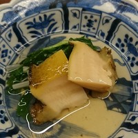 日本料理 久丹 - 