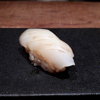 田久鮓 - スミイカ
