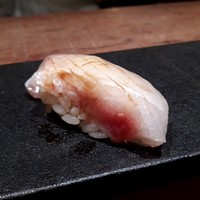 田久鮓 - マダイ