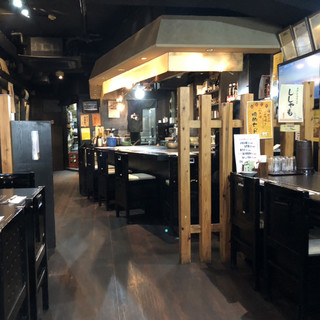 京のお好み焼きダイニング 天文_2