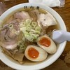 青竹手打ラーメン 日向屋
