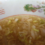 ラーメン二郎 - からめで美味しさ倍増