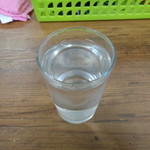 ラーメン二郎 - オーソドックスなコップ