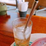 BOSO C BASEのチキンバーガー屋さん - 