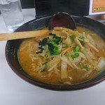 札幌ラーメンどさん子 - 