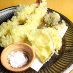 Roji Dainingu Wasabi - 