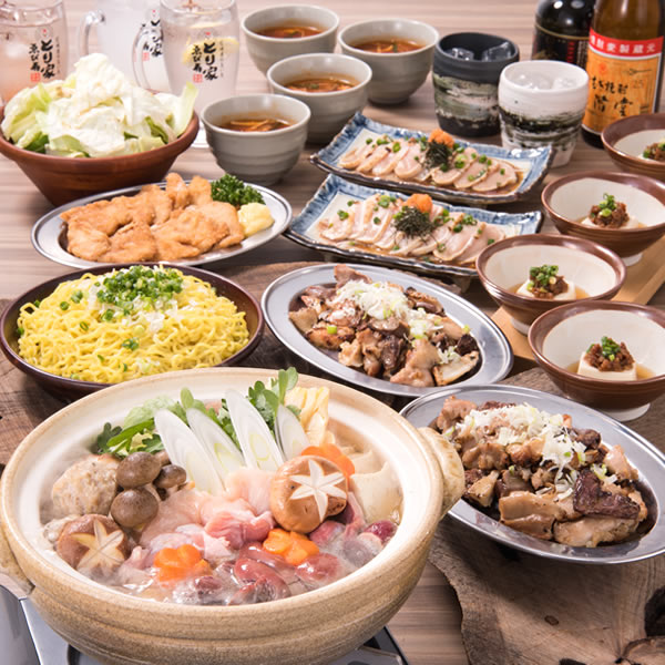 とり 家 ゑび 寿 浦安