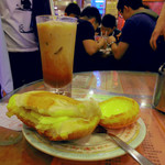 Kam Wah Cafe - 
