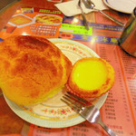 Kam Wah Cafe - 