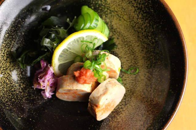 路地ダイニング わさび - 郡山（ダイニングバー）の写真