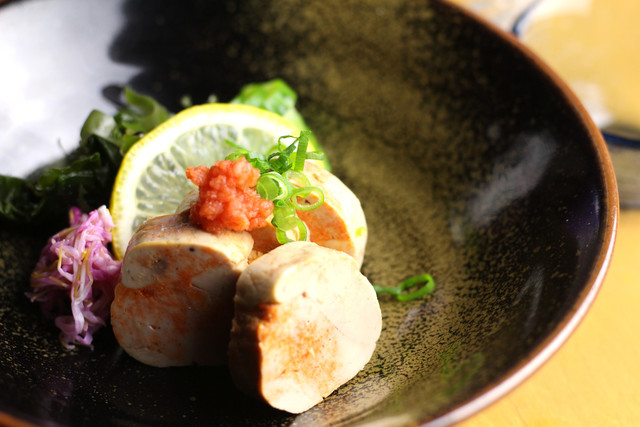 路地ダイニング わさび - 郡山（ダイニングバー）の写真