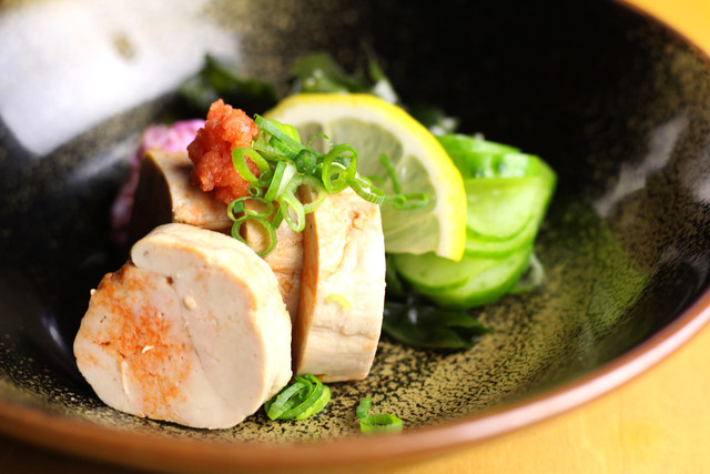 路地ダイニング わさび - 郡山（ダイニングバー）の写真