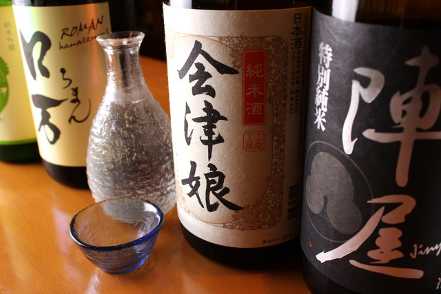 路地ダイニング わさび - 郡山（ダイニングバー）の写真