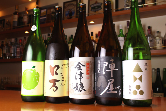 路地ダイニング わさび - 郡山（ダイニングバー）の写真