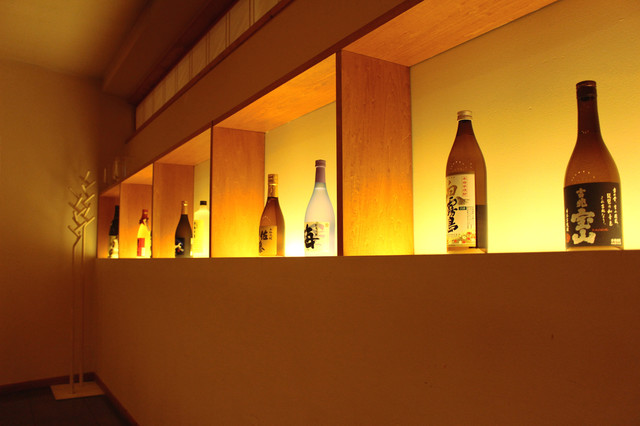 路地ダイニング わさび - 郡山（ダイニングバー）の写真