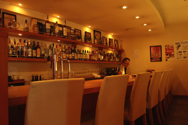 路地ダイニング わさび - 郡山（ダイニングバー）の写真