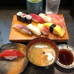 KOSUSHI - 