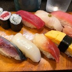 KOSUSHI - 