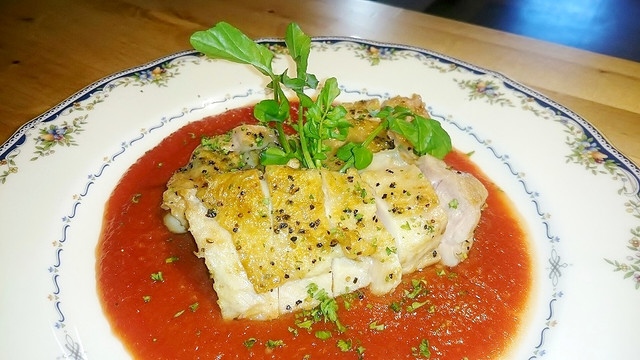 スペイン肉バル Nico ニコ 福島 スペイン料理 食べログ