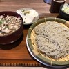 しゃぶ蕎麦 小次郎 水道橋店