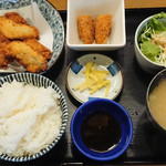 魚・一品料理 岩幸 - 