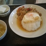 タイ料理バンセーン - 