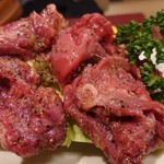 大野屋 - タンブツ