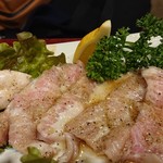 大野屋 - トントロ