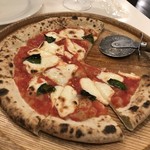 石田家 Pizzeria - 