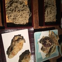 蕎麦懐石 無庵 - 