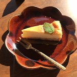 遊び野 - お花にドット。いちいち可愛いなっ