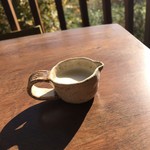 遊び野 - これも可愛い。